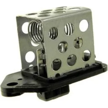 Řídící jednotka NTY Řídící jednotka klimatizace PEUGEOT 206 1998- 307 2000- 406 1995-