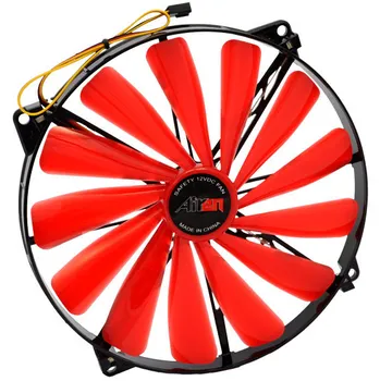 PC ventilátor Airen FRWG250LEDRE