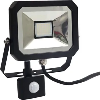 Reflektor LED 20W s PIR čidlem LSFL20W Argus IP44 venkovní
