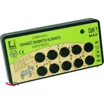 Ultrazvukový odpuzovač Format1 OdH1 Max na myši, kuny