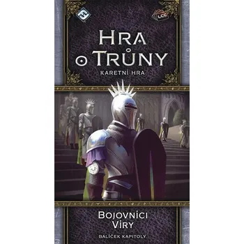 Fantasy Flight Games Hra o trůny:…