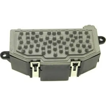 Řídící jednotka NTY Řídící jednotka klimatizace AUDI A3 2003- Q3 2011- SEAT TOLEDO 2004- SKODA OCTAVIA 2004- VW GOLF V 2007-/WITH AUTOMATIC A/C