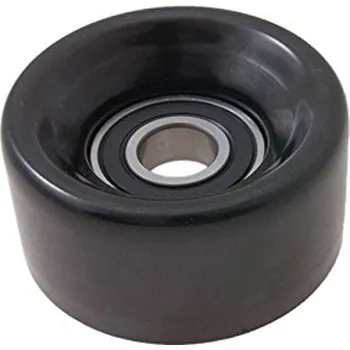 Rozvod motoru FEB Napínací kladka řemen HONDA CR-V 01-06 11- ELEMENT 03-11 FORD TRANSIT 00-06 ACURA RDX 06-12