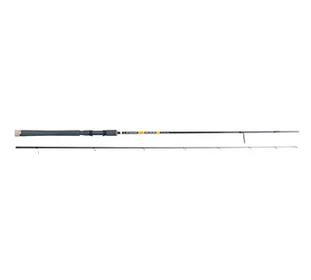 Rybářský prut Savage Gear Prut Multi-Purpose Predator 2 Spin 198 cm/12 - 35 g