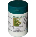 JUKL Fyrosan Játra 