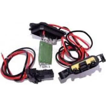 Řídící jednotka NTY Řídící jednotka klimatizace RENAULT CLIO III 2005- MODUS 2005-