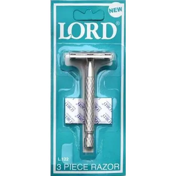 Lord L.122 holicí strojek