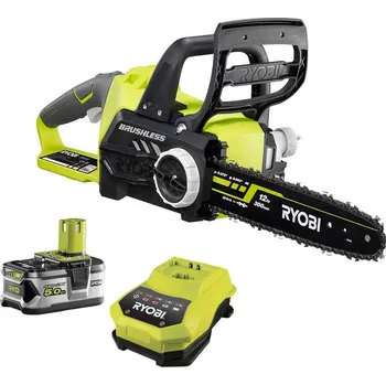 Motorová pila Ryobi RCS18X3050F