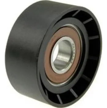 Rozvod motoru NTY Napínací kladka řemen MITSUBISHI CARISMA 1.9TD -2000 VOLVO S40 V40 1.9D,1.9TD -2000