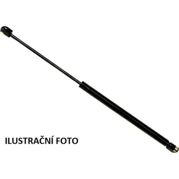 Dveře karosérie Plynová vzpěra pátých dveří FIAT UNO (146A/E) 1983-2002 zadní L/P