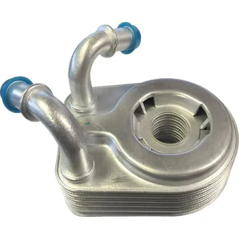 Chladič motoru NTY Chladič oleje ALFA ROMEO 147 1.9JTD 2001- 156 1.9JTD 2001-