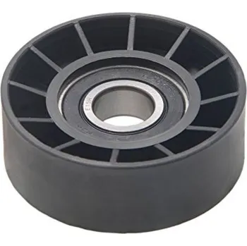 Rozvod motoru FEB Vodící kladka řemen DODGE CALIBER 06-12 JOURNEY 09-12 AVENGER 504086948 04891659AA 0818.38 1345A013