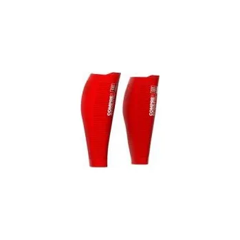 Sport COMPRESSPORT R2V2 OXYGEN červené T4 návleky