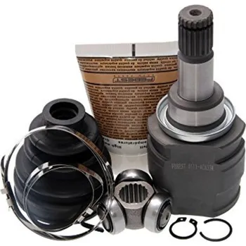 Poloosa kola NTY Kloub poloosy TOYOTA RAV-4 USA ATM ACA/ASA/GSA33 2.4,3.5 05-12 Pravý Zadní