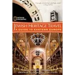 Jewish Heritage Travel: A Guide to Eastern Europe - Ruth Ellen Gruber (EN)
