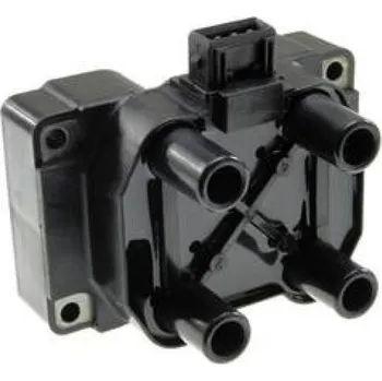 Zapalovací cívka NTY Cívka zapalování LANCIA Y Y10 LAND ROVER DISCOVERY II RANGER ROVER II