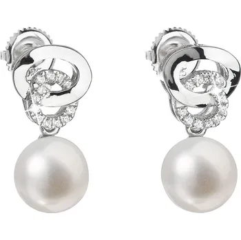 Náušnice Evolution Group 21026.1