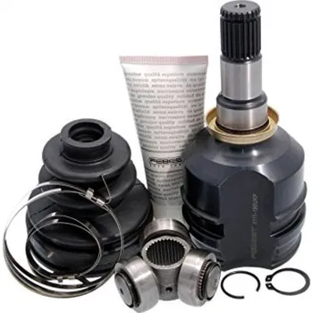 Poloosa kola NTY Kloub poloosy TOYOTA CARINA E UK AT190/ST190 93- Přední