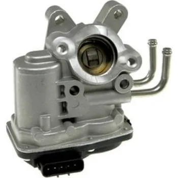 Váha vzduchu NTY EGR Ventil NISSAN NAVARA PATHFINDER 3.0DCI 2010- PATROL Y61 3.0TDI CABSTAR F24 3.0TDI 2006- 14710MA70A