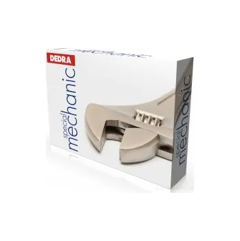 Prací prášek Dedra Mechanic prací prášek na montérky a pracovní oděvy 1 kg