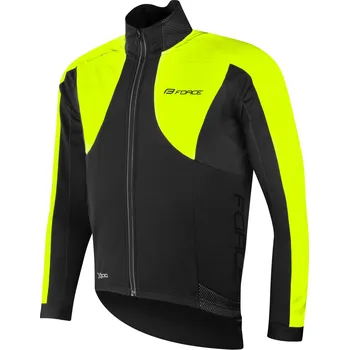 Force X100 černá/fluo, S