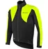 Cyklistická bunda Force X100 černá/fluo