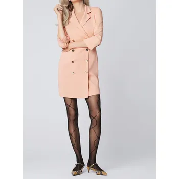 Dámské punčochy Fiore Camea • 2-S • černá • punčochové kalhoty 30 DEN