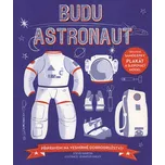 Budu astronaut Steve Martin