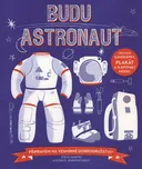 Budu astronaut Steve Martin