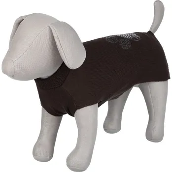 Trixie Moncton svetr XS 30 cm hnědý