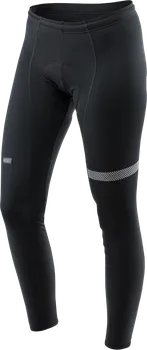 Cyklistické kalhoty Kalas Passion X7 dámské kalhoty černé 2017 1