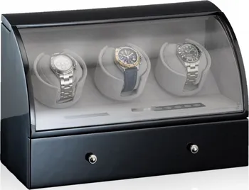 Natahovač hodinek Designhutte Basel 3DB 70005/25
