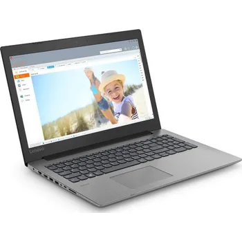Notebook Lenovo IdeaPad 330 (81FK000GCK)