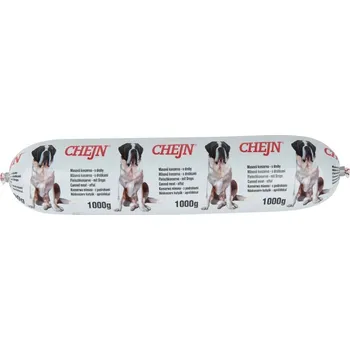 Chejn masová směs jehněčí 1 kg