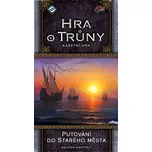 Fantasy Flight Games Hra o trůny -…