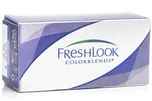 Alcon FreshLook ColorBlends Brown…