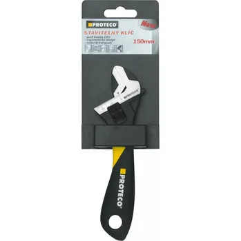 Klíč Proteco 43.902-150