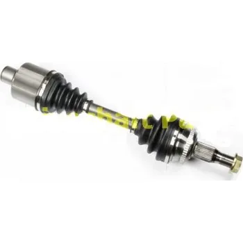 Poloosa kola EDRIVE Poloosa přední pravá 540MM CHRYSLER 300M 2.7 3.5 V6 LHS DODGE INTREPID 1998-04 automat