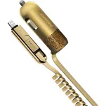 Remax RC-C103 zlatý