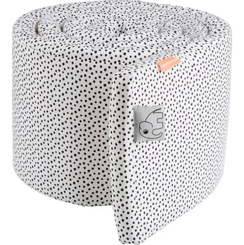 Příslušenství pro dětskou postel a kolébku Done by Deer mantinel 350 cm