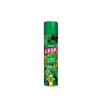 Hnojivo Forestina Lesk 400 ml