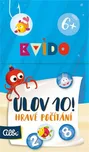 Albi Kvído - Ulov 10!