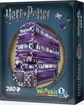 Wrebbit Harry Potter Záchranný autobus…