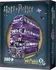 3D puzzle Wrebbit Harry Potter Záchranný autobus 280 dílků