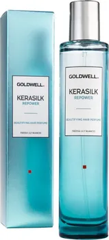 Unisex parfém Goldwell Kerasilk Repower Beautifying Hair Perfume vlasový parfém 50 ml