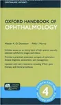 Oxford Handbook of Ophthalmology -…