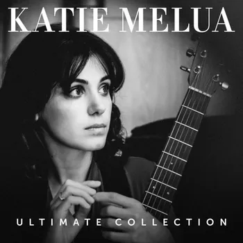 Zahraniční hudba Ultimate Collection - Katie Melua [2CD]