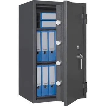 Trezor FORMAT Tresorbau Ohnivzdorný trezor TOPAS Pro 40