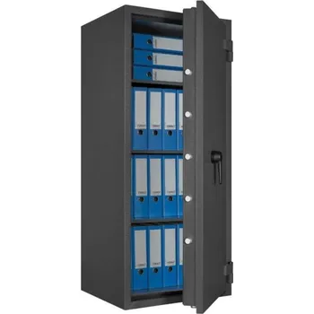 Trezor FORMAT Tresorbau Pancéřový trezor GEMINI Pro 55