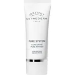 InsTitut Esthederm Pure System Pore Refiner koncentrát na stažení pórů 50 ml